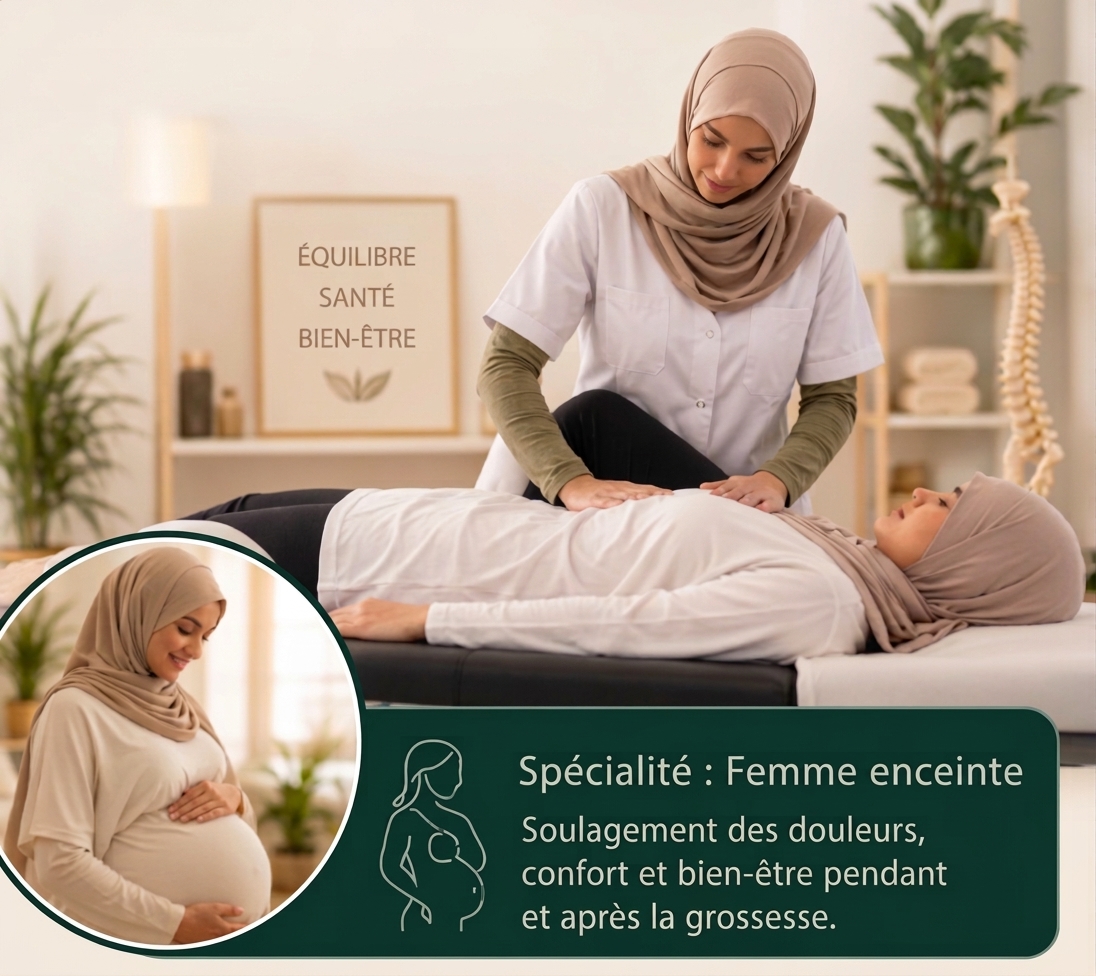Initiation à l'anatomie et à la biomécanique du corps humain